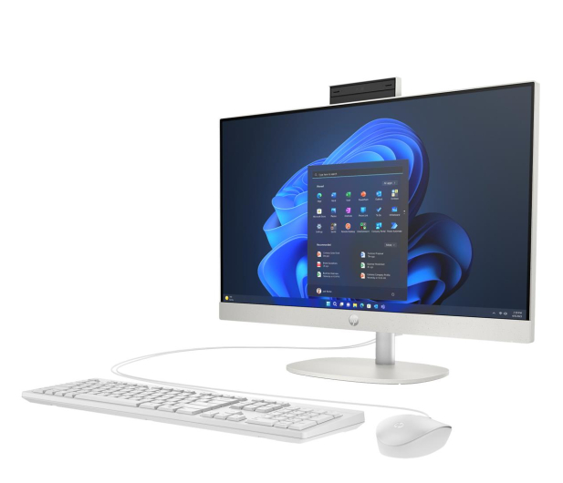 HP ProOne 240 G10 AIO Ultra 5-125U/16GB/512/Win11P B6ZB4ET - 1357869 - zdjęcie 3
